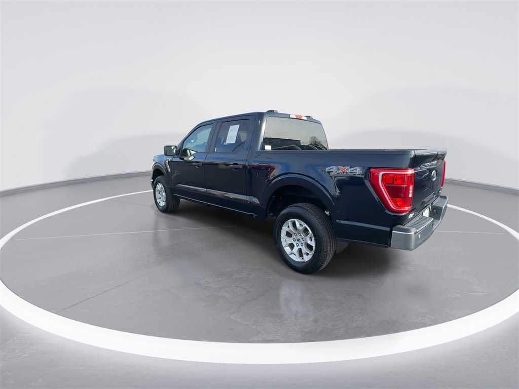 Used 2023 Ford F150 XLT image 6