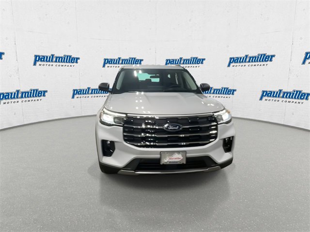 New 2026 Ford Explorer Active w/ Active Comfort Package image 4