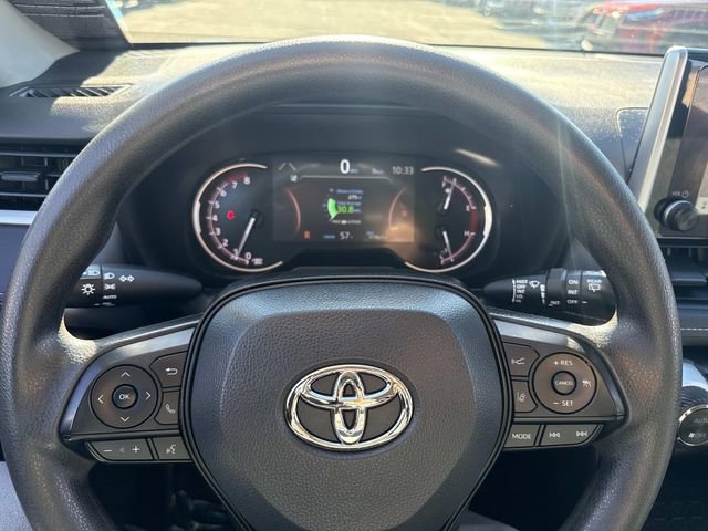 Used 2023 Toyota RAV4 XLE image 29