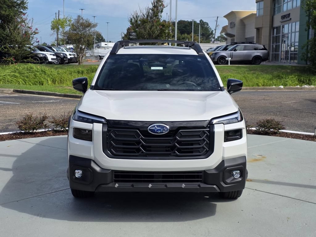 New 2026 Subaru Outback Premium AWD/4WD image 2