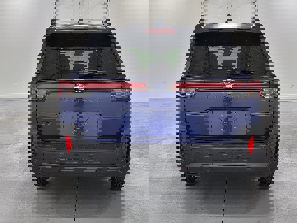 New 2026 Subaru Outback Limited XT image 6