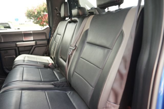 Used 2017 Ford F150 Raptor w/ Equipment Group 802A Luxury AWD/4WD image 14