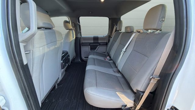 Used 2019 Ford F150 XL w/ Equipment Group 101A Mid AWD/4WD image 19