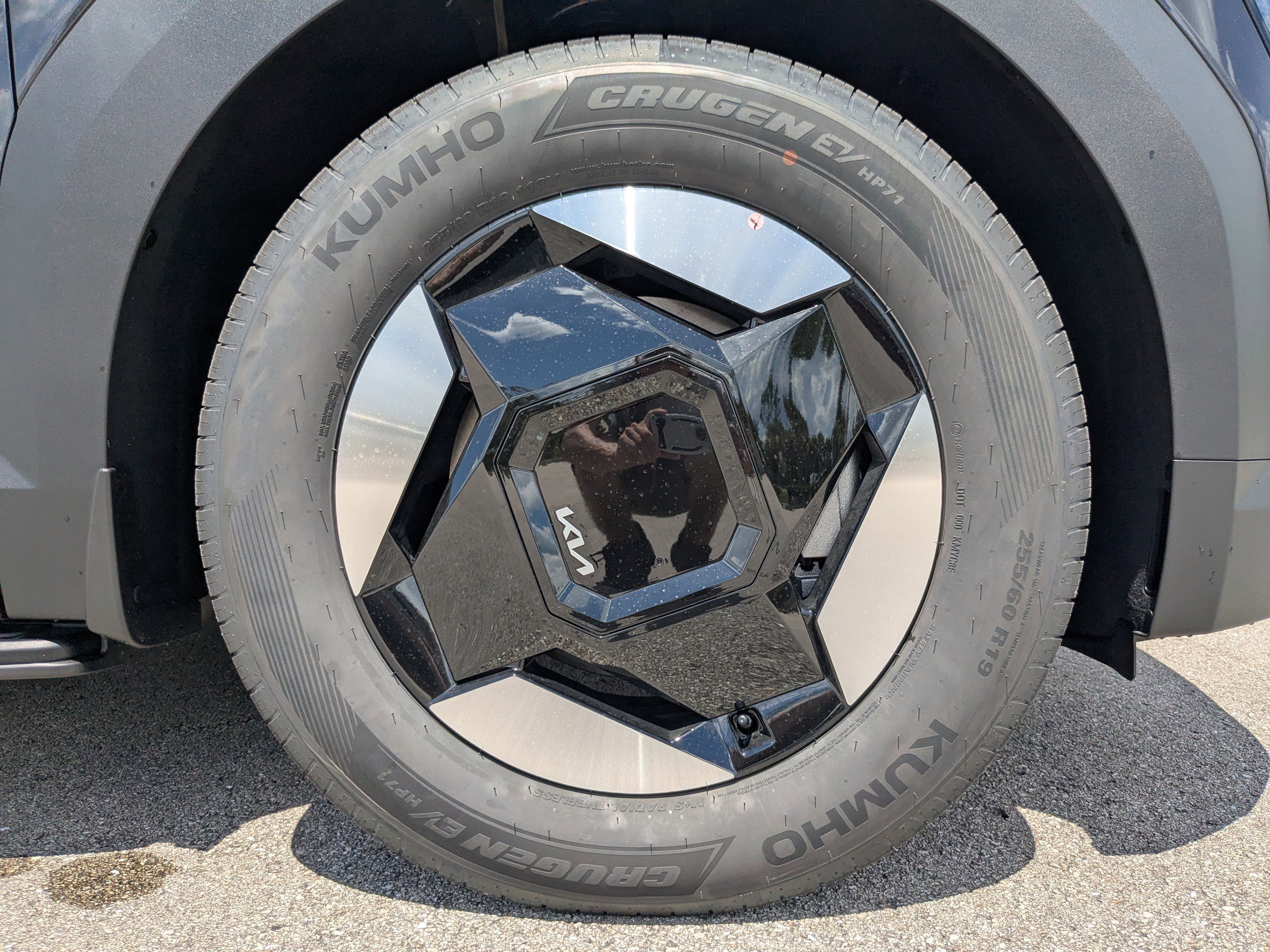 New 2026 Kia EV9 Light image 13
