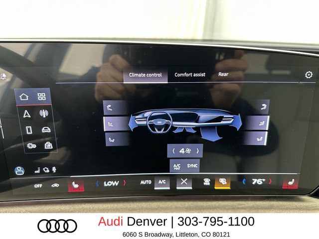 Used 2025 Audi Q5 Premium w/ 19" Wheel Package AWD/4WD image 19