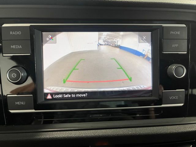 Used 2021 Volkswagen Jetta SE image 28