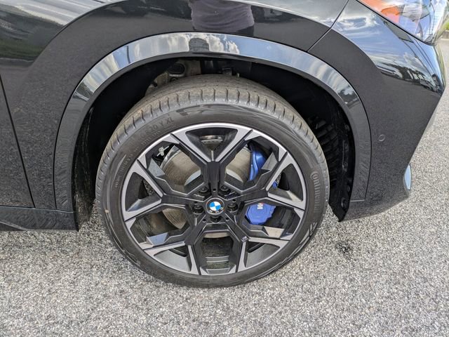 New 2026 BMW X1 M35i w/ Technology Package image 11