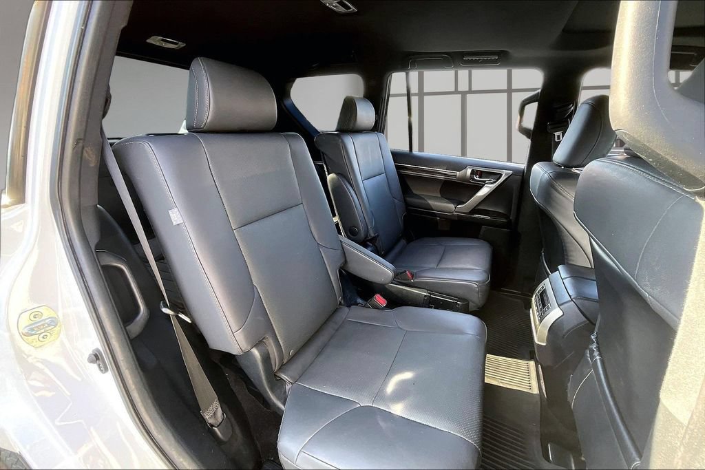 Used 2020 Lexus GX 460 Premium AWD/4WD image 27