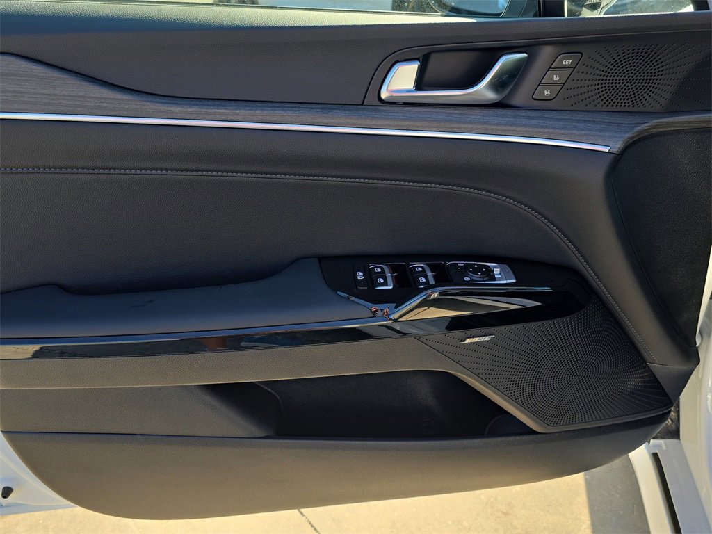 New 2026 Kia K5 EX image 18