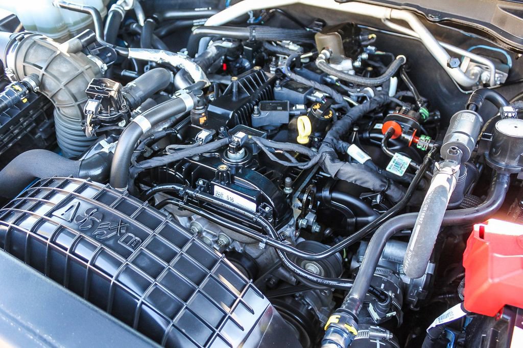 Used 2021 Ford Ranger XLT image 32