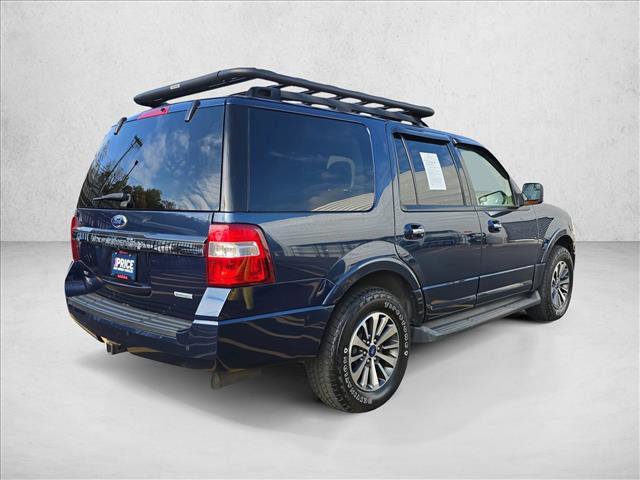 Used 2016 Ford Expedition XLT w/ Equipment Group 202A image 5