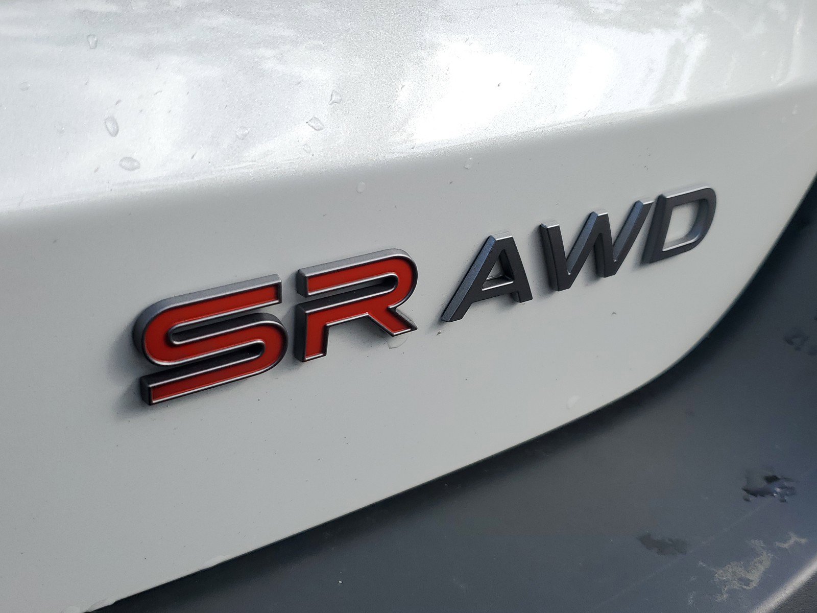 Certified 2025 Nissan Kicks SR image 30