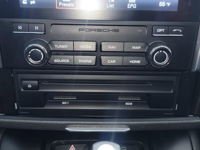 Used 2018 Porsche Macan image 21