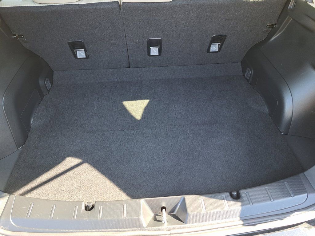 Used 2023 Subaru Impreza 2.0i image 26