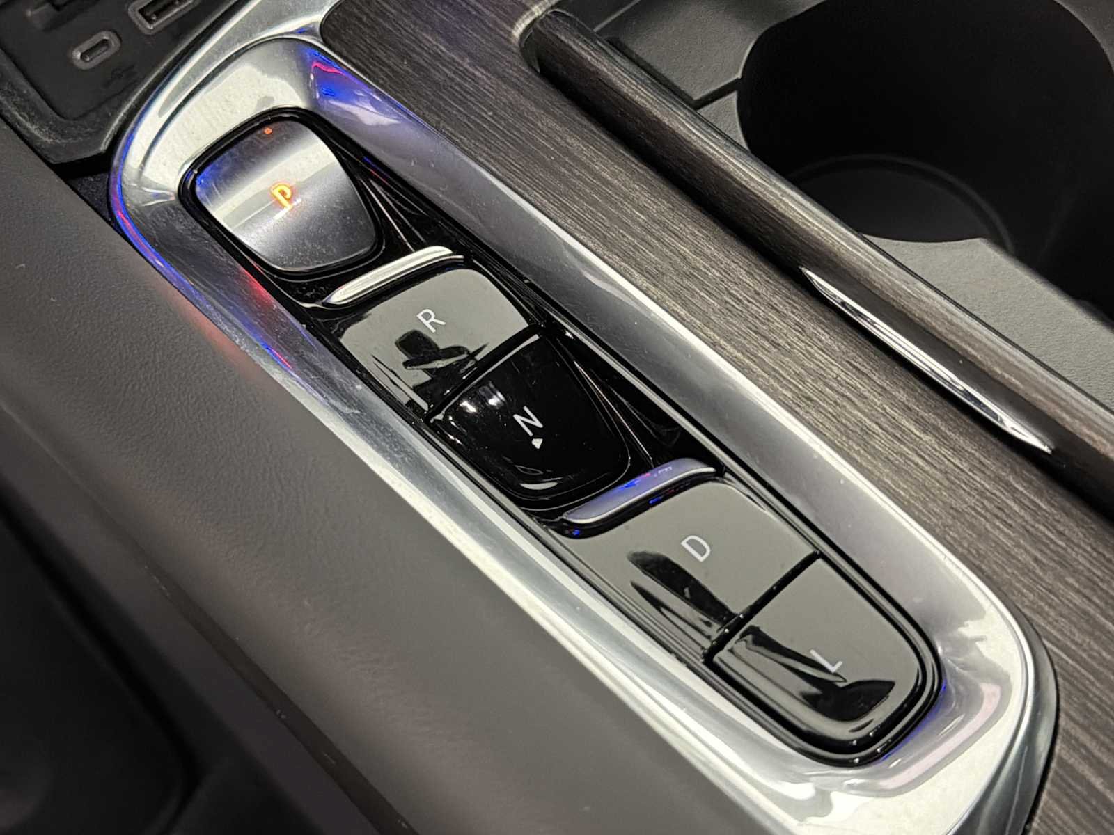 Certified 2023 Buick Enclave Avenir FWD image 34