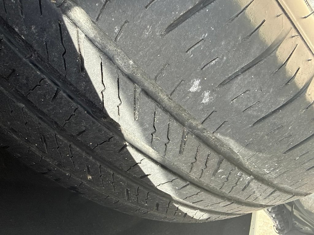 Used 2018 Chrysler Pacifica L FWD image 30