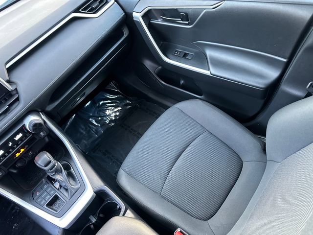 Certified 2024 Toyota RAV4 LE image 22