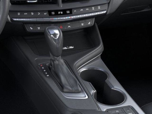 New 2025 Cadillac CT4 Premium Luxury image 23