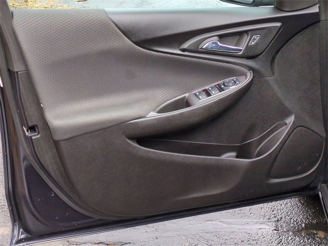 Used 2022 Chevrolet Malibu LT image 22