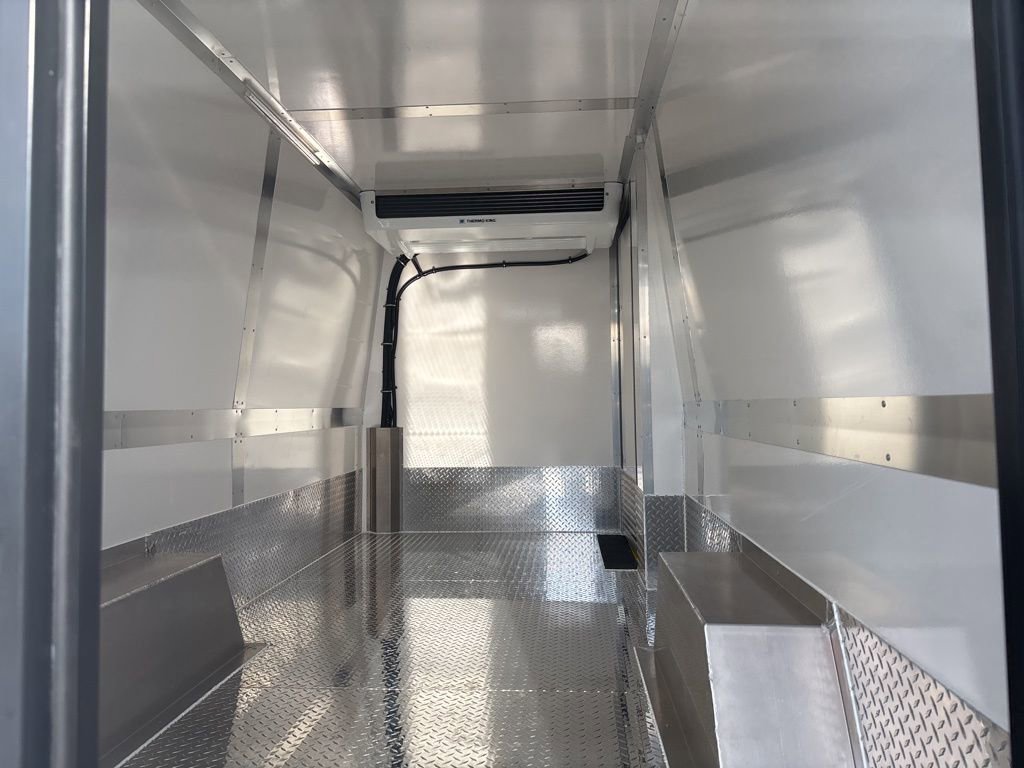 New 2026 Mercedes-Benz Sprinter 2500 image 16