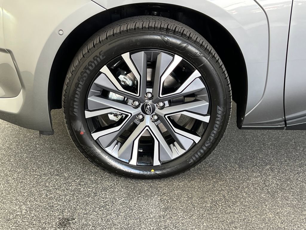 New 2026 Subaru Solterra image 31