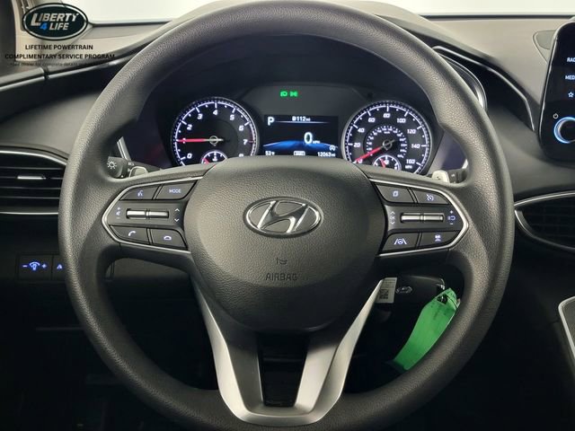 Used 2023 Hyundai Santa Fe SE w/ Cargo Package AWD/4WD image 22