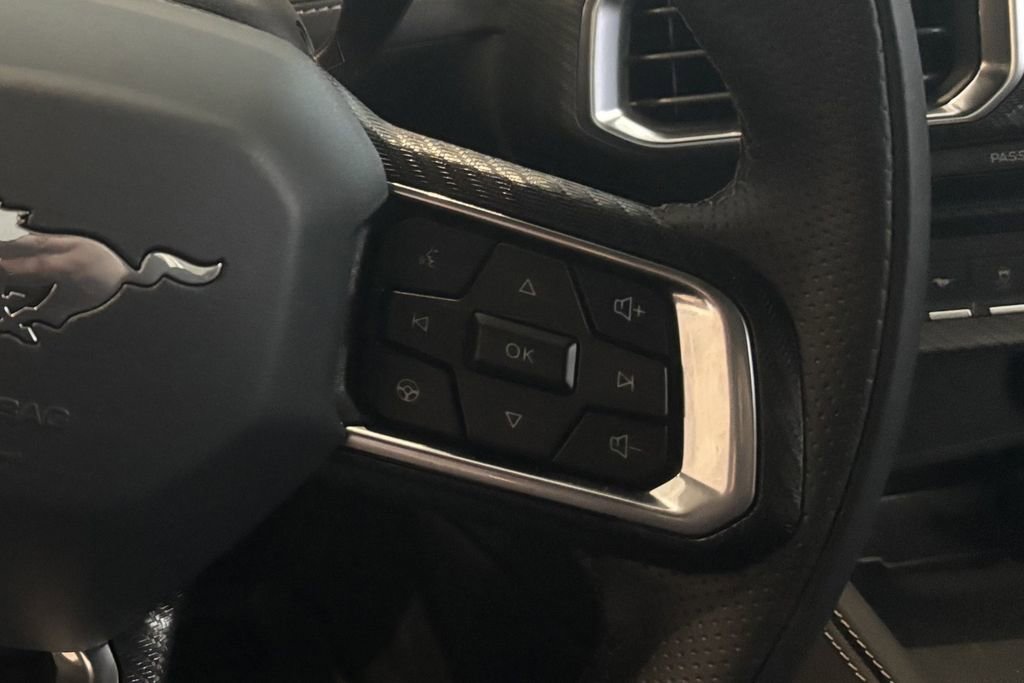 New 2026 Ford Mustang GT Premium image 15