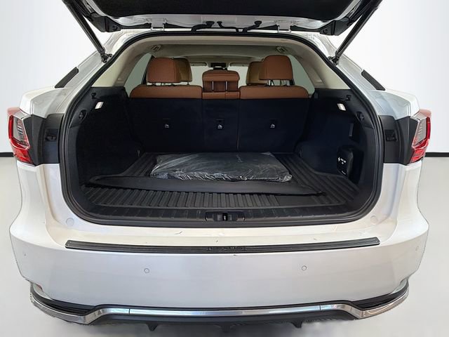 Certified 2021 Lexus RX 450h AWD w/ Premium Package image 26