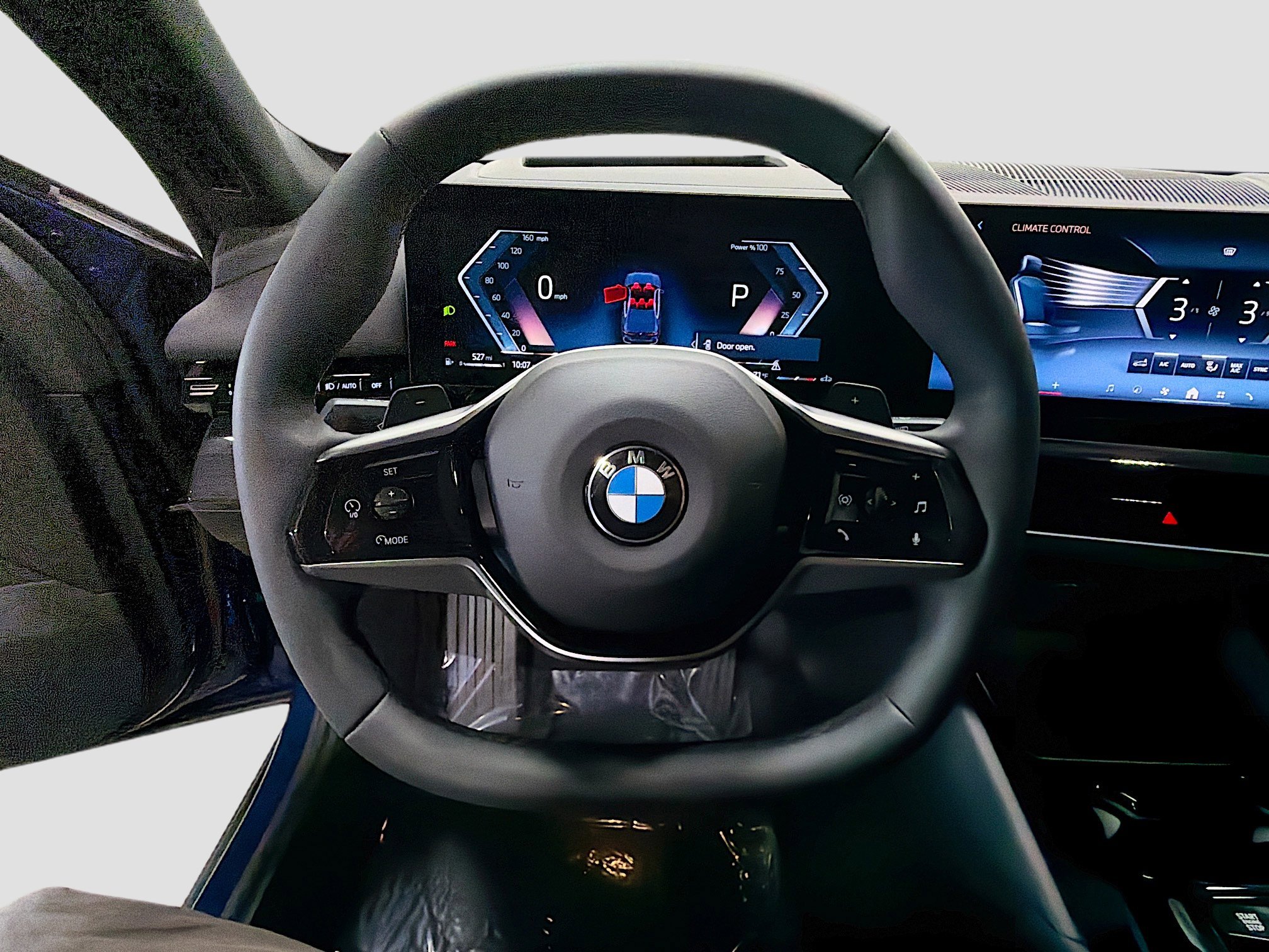 Used 2026 BMW 530i RWD image 39