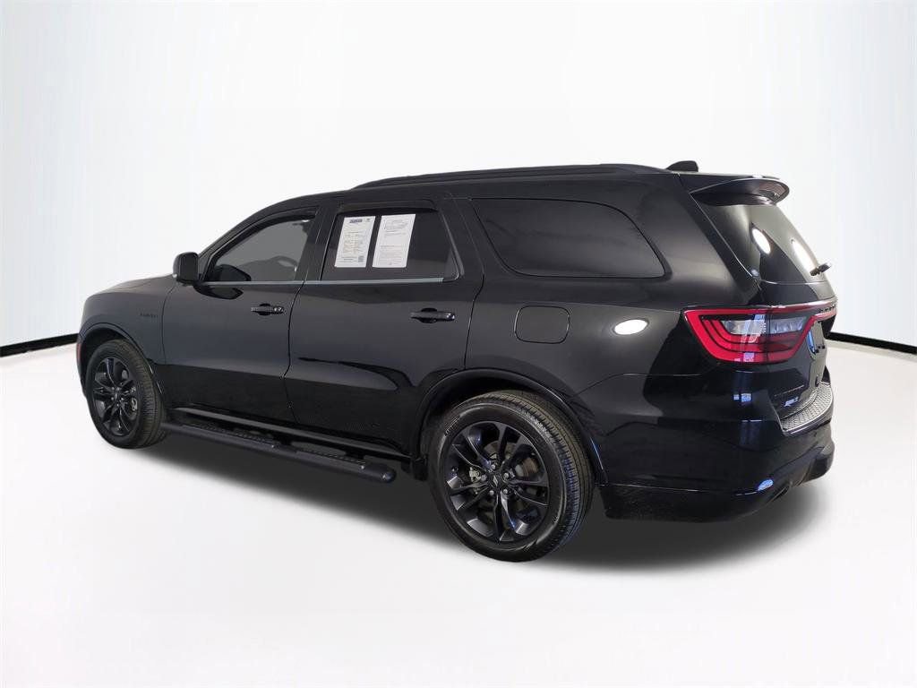 Used 2023 Dodge Durango R/T image 7