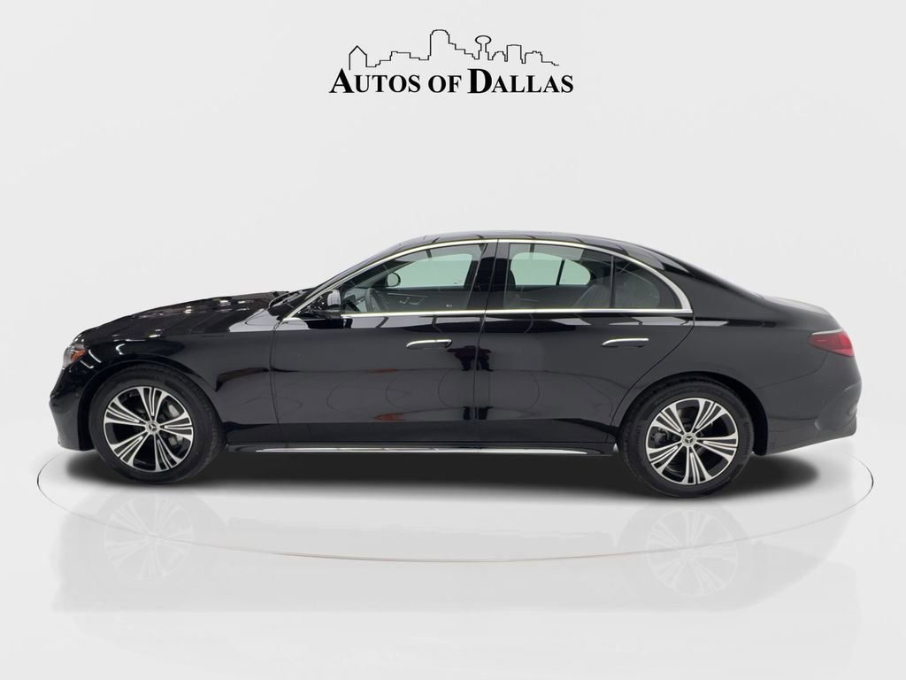 Used 2026 Mercedes-Benz E 350 Sedan image 6
