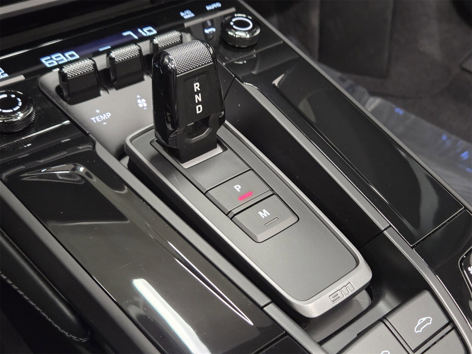 Used 2026 Porsche 911 Carrera 4 GTS image 21