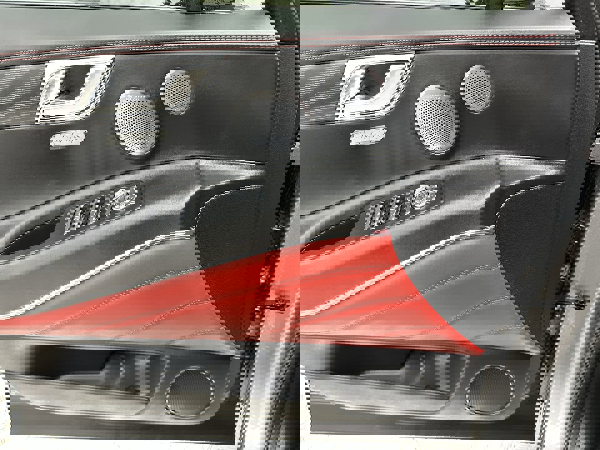 Certified 2025 Genesis GV80 3.5T image 13