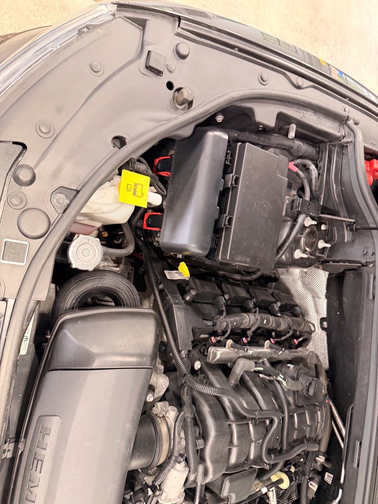 Used 2025 Dodge Durango R/T AWD/4WD image 48