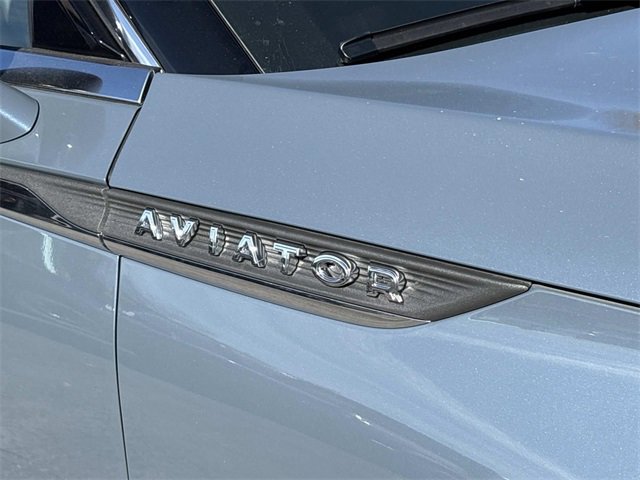 New 2026 Lincoln Aviator Reserve image 10