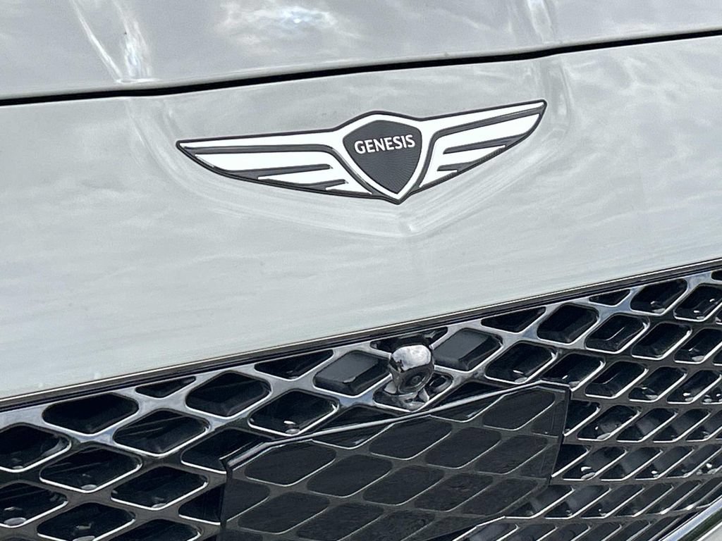 New 2026 Genesis G70 3.3T Sport Prestige AWD/4WD image 11