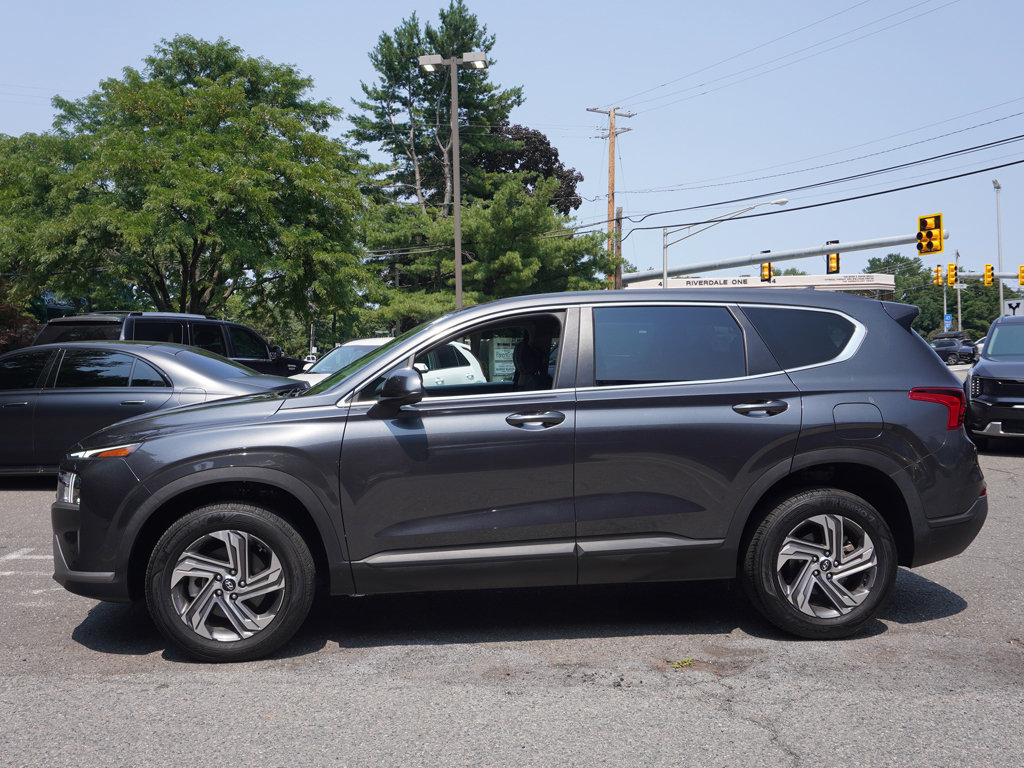 Used 2023 Hyundai Santa Fe SE AWD/4WD image 18