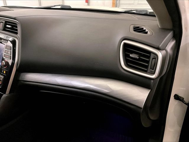 Used 2018 Nissan Maxima 3.5 S FWD image 15