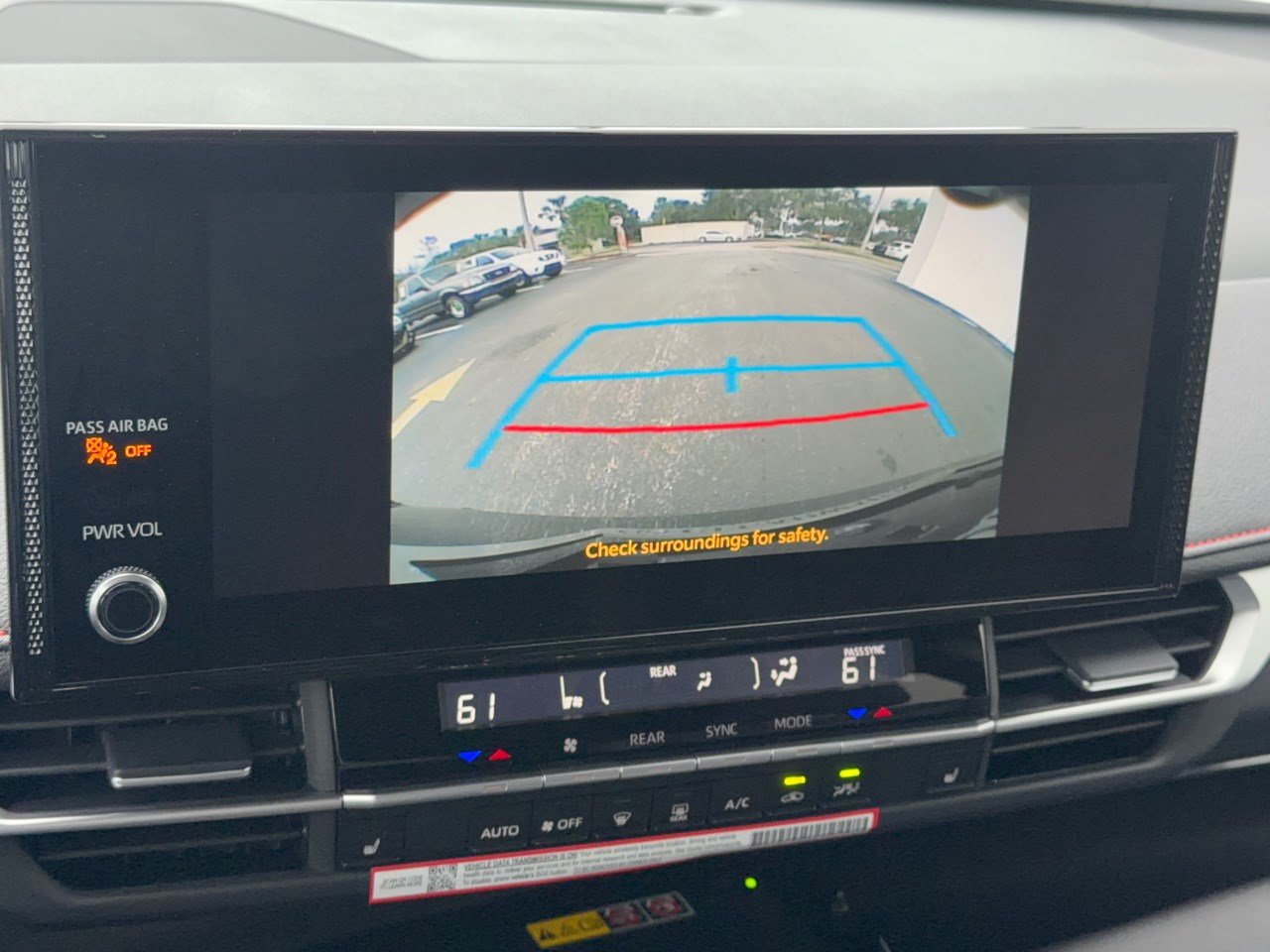 New 2026 Toyota Sienna XSE FWD image 25