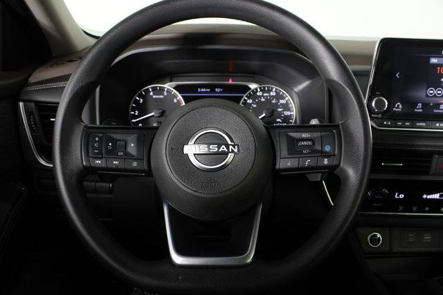 Certified 2023 Nissan Rogue SV FWD image 10