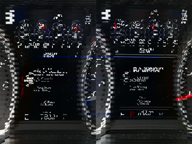 Used 2021 Chevrolet Suburban High Country image 15