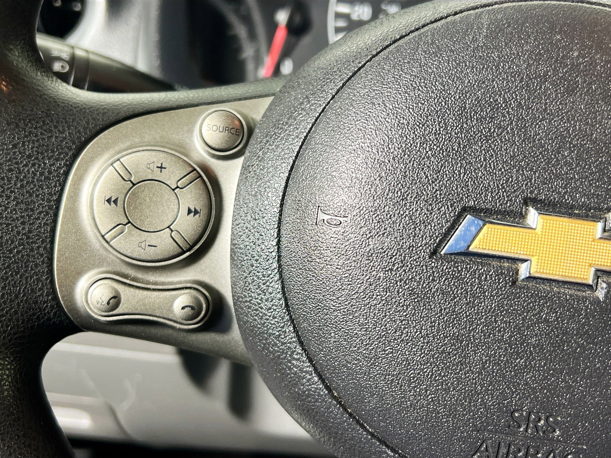 Used 2017 Chevrolet City Express LT image 17