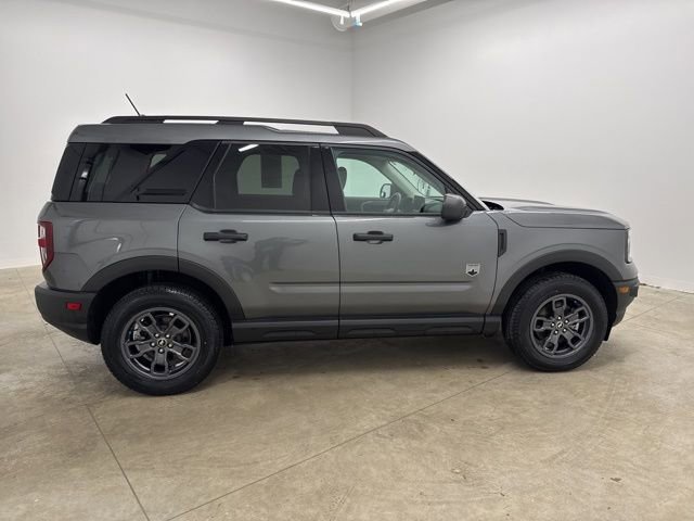 Used 2024 Ford Bronco Sport Big Bend AWD/4WD image 4