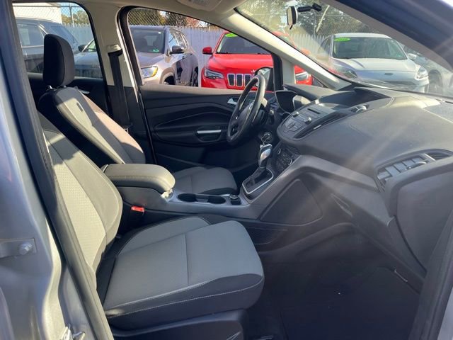 Used 2018 Ford C-MAX SE FWD image 9