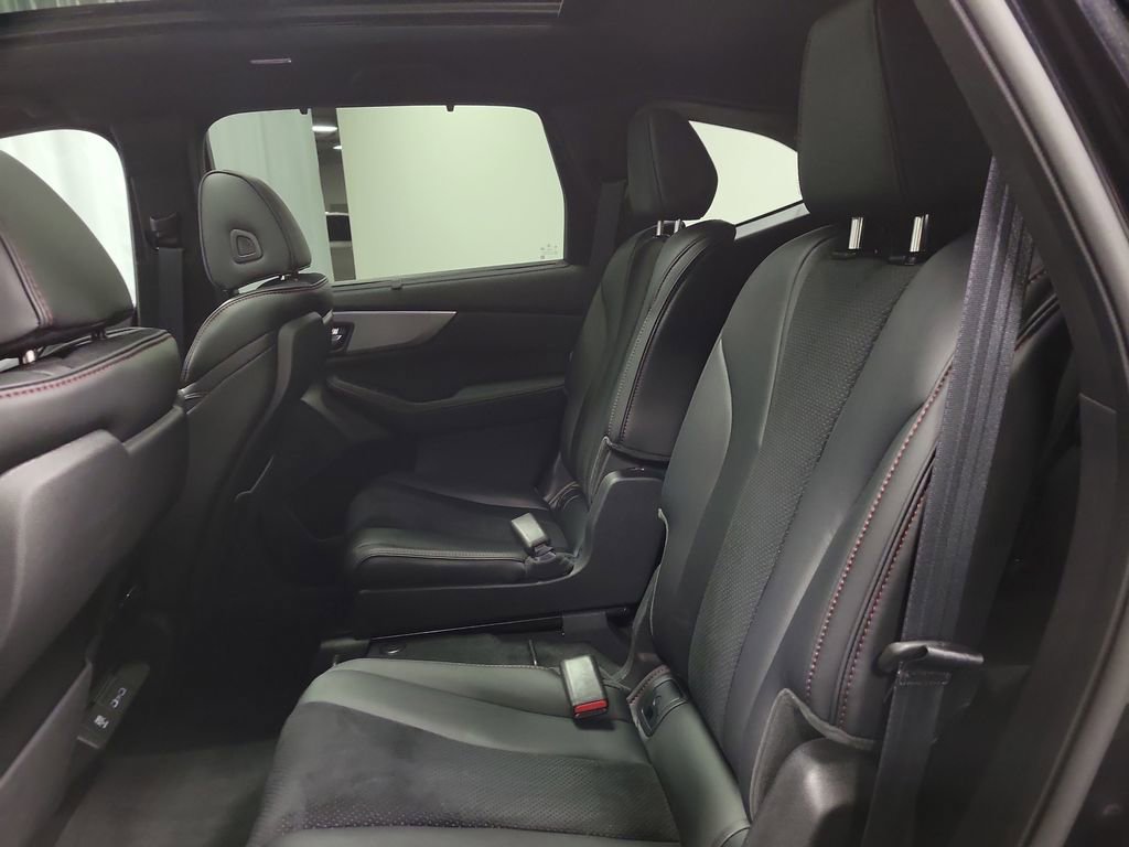 Used 2023 Acura MDX A-Spec image 25