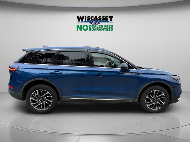 Used 2020 Lincoln Corsair AWD image 5