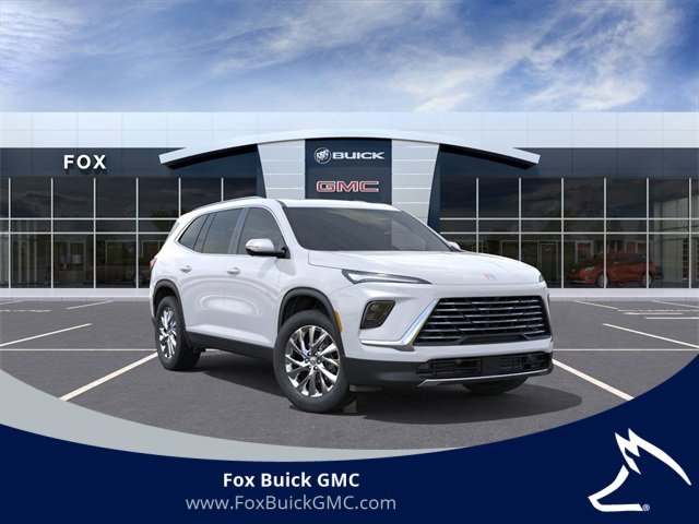 Used 2026 Buick Enclave Preferred w/ Power Package image 1