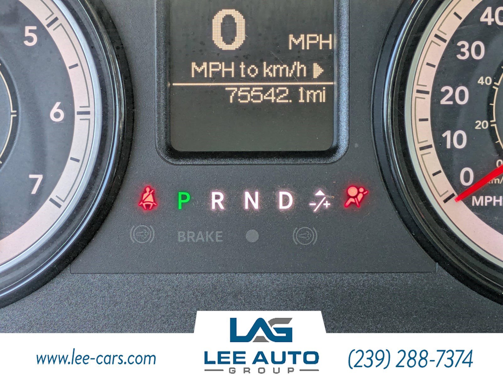 Used 2019 RAM 1500 Express AWD/4WD image 21
