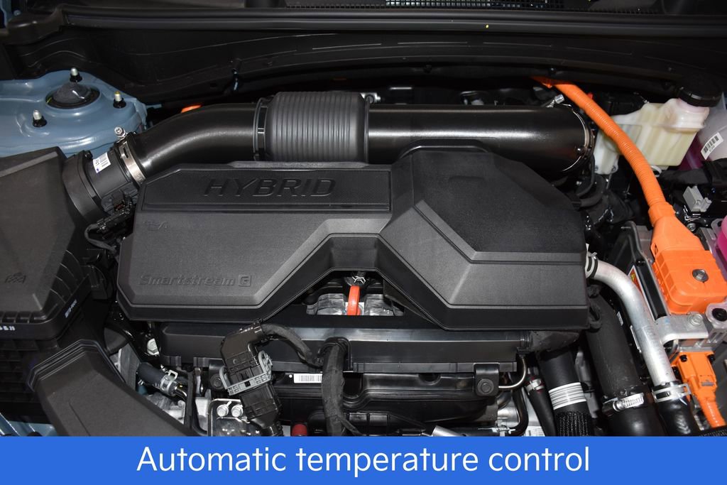 New 2026 Kia Sportage EX w/ EX Panoramic Sunroof Package image 7