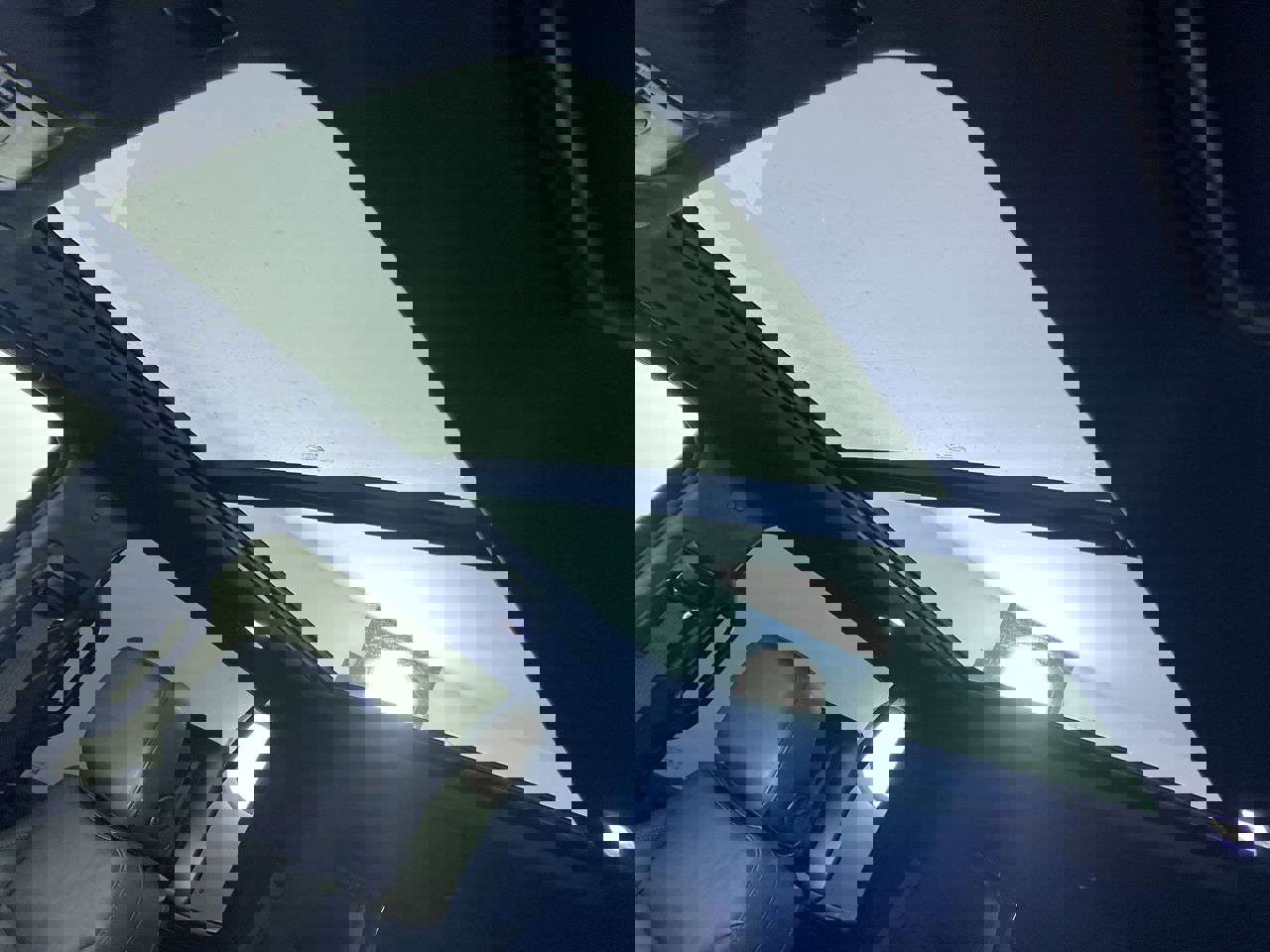 Certified 2021 Chevrolet Tahoe Z71 w/ Rear Media and Nav Package image 11